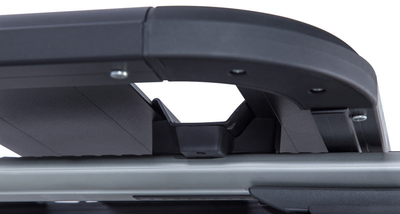 Rhino-Rack Universal Pioneer Platform Tray - Small - 48in x 37in - Black Rhino-Rack Universal Pioneer Platform Tray - Small - 48in x 37in - Black