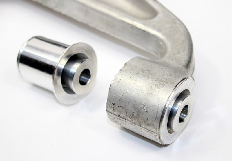 SPL Parts 03-08 Nissan 350Z (Z33) Rear Upper Arm Monoball Bushings SPL Parts 03-08 Nissan 350Z (Z33) Rear Upper Arm Monoball Bushings