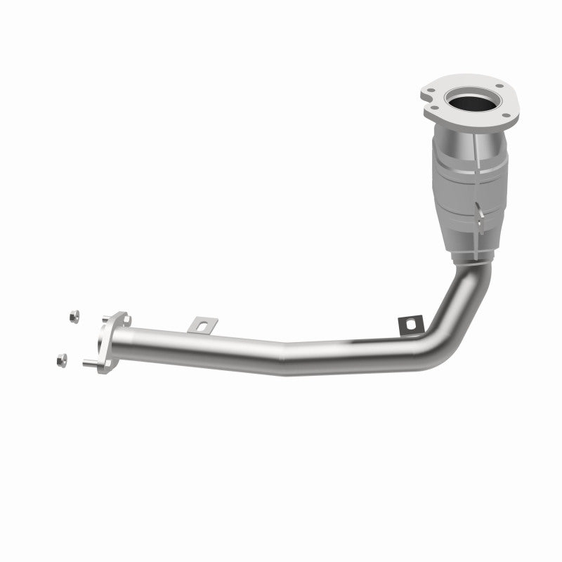 MagnaFlow Conv DF 88-95 Honda Civic/89-91 Honda CR-X California  Direct Fit Catalytic Converter MagnaFlow Conv DF 88-95 Honda Civic/89-91 Honda CR-X California  Direct Fit Catalytic Converter
