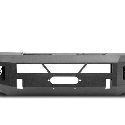 Body Armor 4x4 09-14 Ford F150 Eco Series Front Bumper