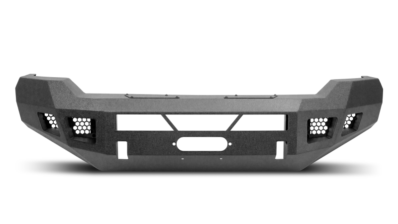 Body Armor 4x4 09-14 Ford F150 Eco Series Front Bumper Body Armor 4x4 09-14 Ford F150 Eco Series Front Bumper