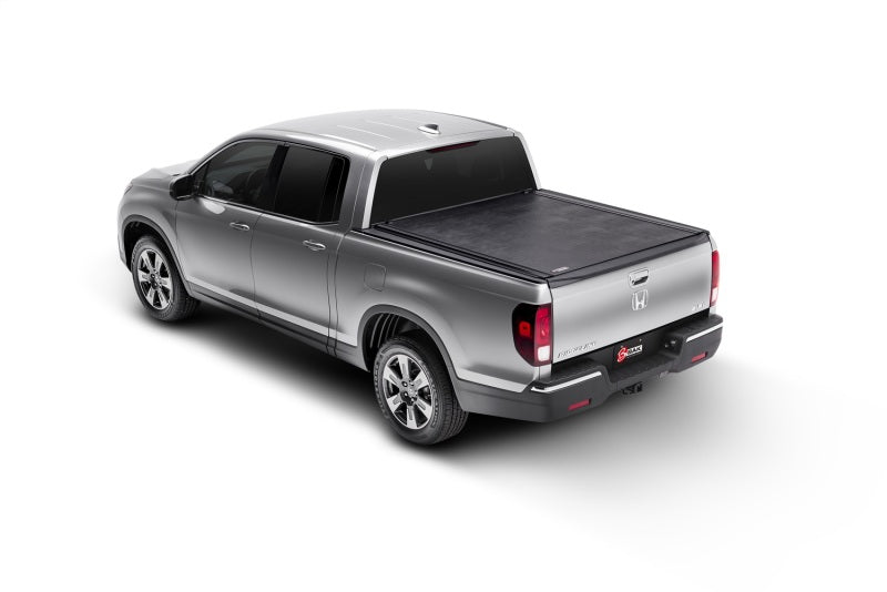 BAK 17-20 Honda Ridgeline Revolver X2 BAK 17-20 Honda Ridgeline Revolver X2