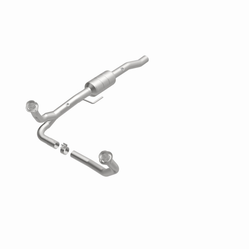MagnaFlow Conv DF 00 Dodge Durango 5.2/5.9L MagnaFlow Conv DF 00 Dodge Durango 5.2/5.9L