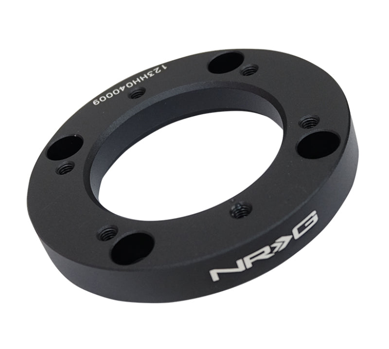 NRG Short Hub Adapter Lotus Exige / Evora / Elise NRG Short Hub Adapter Lotus Exige / Evora / Elise