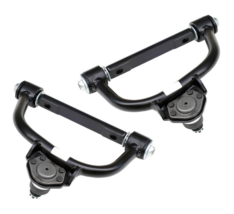 Ridetech 82-03 Chevy S10 Front Upper StrongArms for use with CoolRide Ridetech 82-03 Chevy S10 Front Upper StrongArms for use with CoolRide