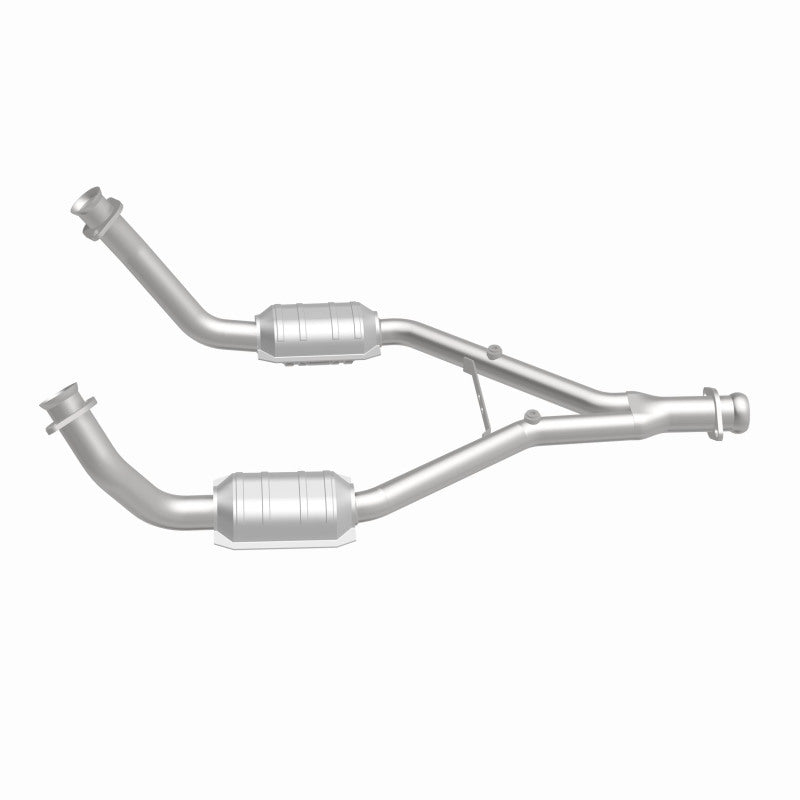 MagnaFlow Conv Direct Fit Mustang 94-95 3.8L MagnaFlow Conv Direct Fit Mustang 94-95 3.8L