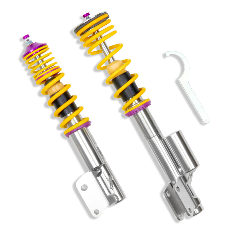 KW Coilover Kit V3 05-07 Subaru Impreza STI (GD GG) KW Coilover Kit V3 05-07 Subaru Impreza STI (GD GG)