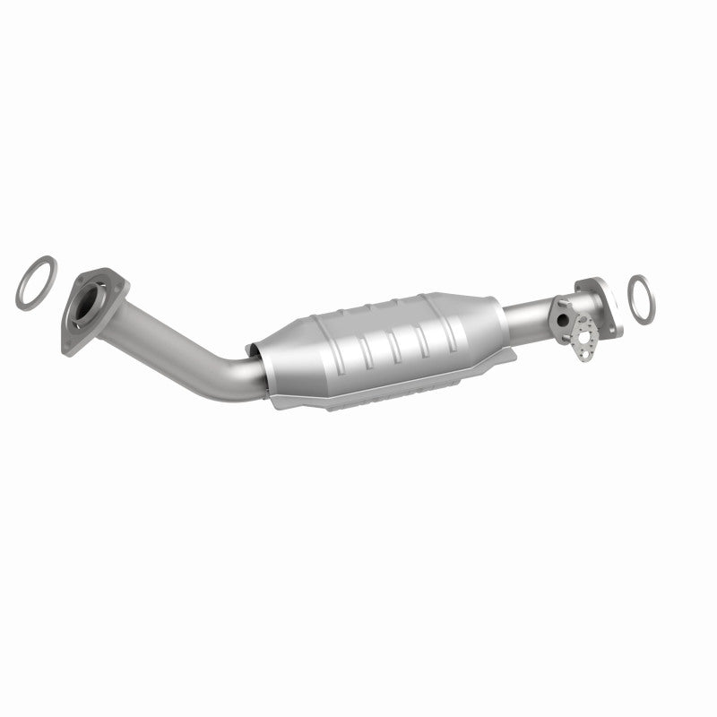 MagnaFlow Conv DF 00-02 Toyota Tundra 4.7L MagnaFlow Conv DF 00-02 Toyota Tundra 4.7L