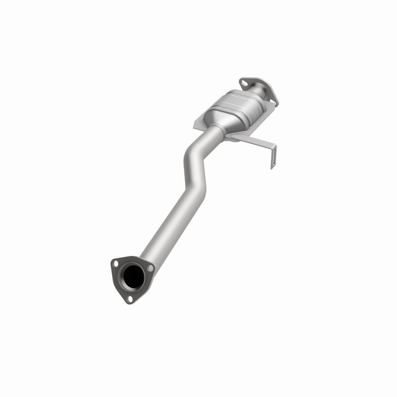 MagnaFlow Conv DF 90-93 Q45 4.5L Lf MagnaFlow Conv DF 90-93 Q45 4.5L Lf
