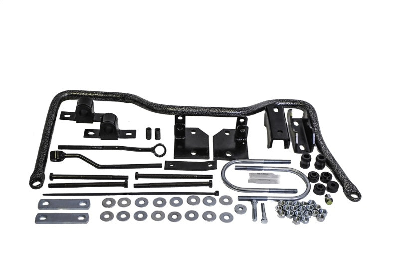 Hellwig 14-22 Ram 3500 Solid Heat Treated Chromoly 1-5/16in Big Wig Rear Sway Bar Hellwig 14-22 Ram 3500 Solid Heat Treated Chromoly 1-5/16in Big Wig Rear Sway Bar