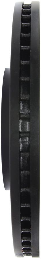 StopTech Infiniti G37 / Nissan 370Z SportStop Slotted & Drilled Front Right Rotor StopTech Infiniti G37 / Nissan 370Z SportStop Slotted & Drilled Front Right Rotor