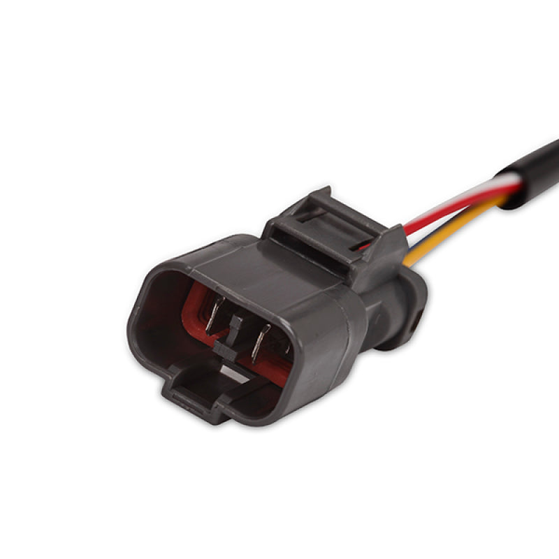 Mishimoto 94-01 Acura Integra Aluminum Fan Shroud Kit Mishimoto 94-01 Acura Integra Aluminum Fan Shroud Kit