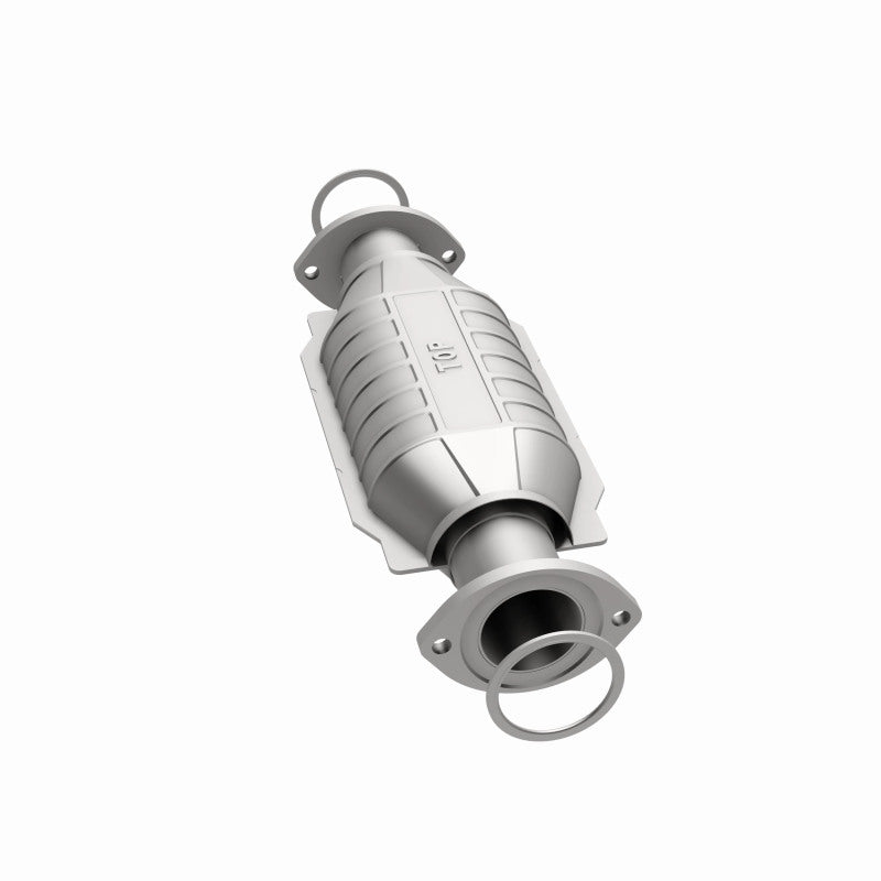MagnaFlow Conv DF Tacoma 95-98 2.7L/3.4L MagnaFlow Conv DF Tacoma 95-98 2.7L/3.4L