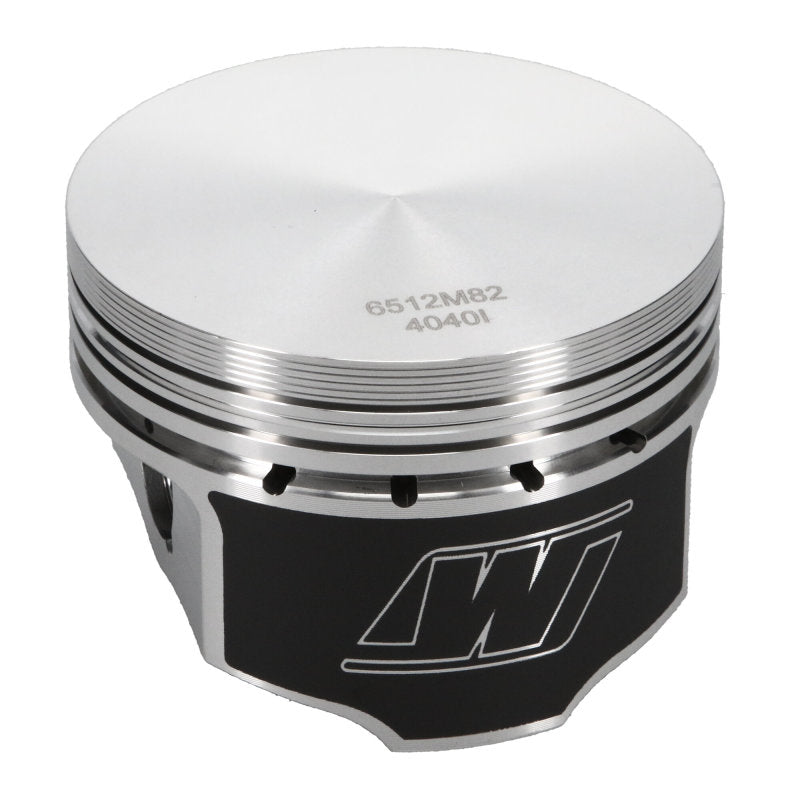 Wiseco VOLKSWAGEN 1.8 LTR1.320 (6512M82) Piston Shelf Stock Kit Wiseco VOLKSWAGEN 1.8 LTR1.320 (6512M82) Piston Shelf Stock Kit