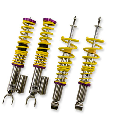 KW Coilover Kit V3 Mazda Miata MX-5 (NC1)