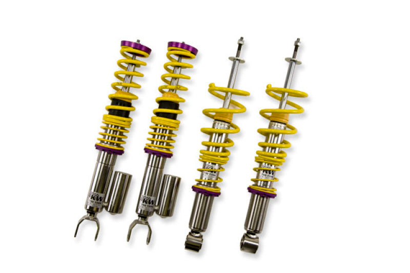 KW Coilover Kit V3 Mazda Miata MX-5 (NC1) KW Coilover Kit V3 Mazda Miata MX-5 (NC1)