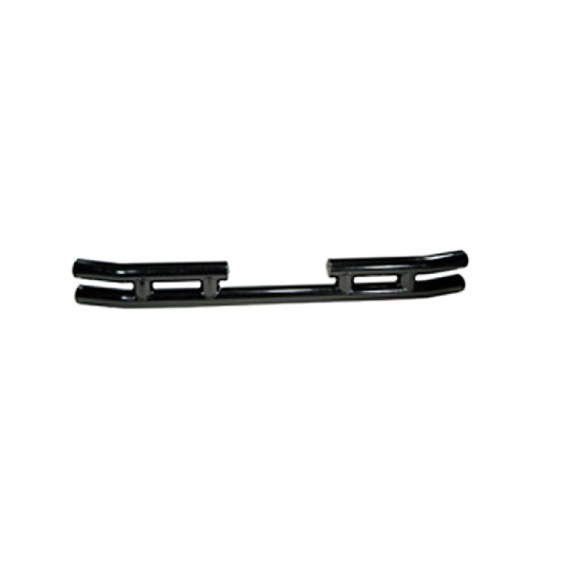 Rugged Ridge 3in Double Tube Rear Bumper 55-86 CJ Rugged Ridge 3in Double Tube Rear Bumper 55-86 CJ