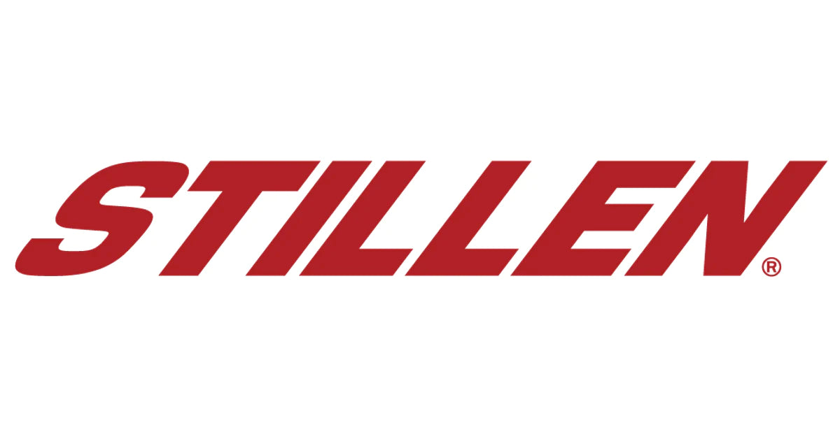 Air Intakes Stillen