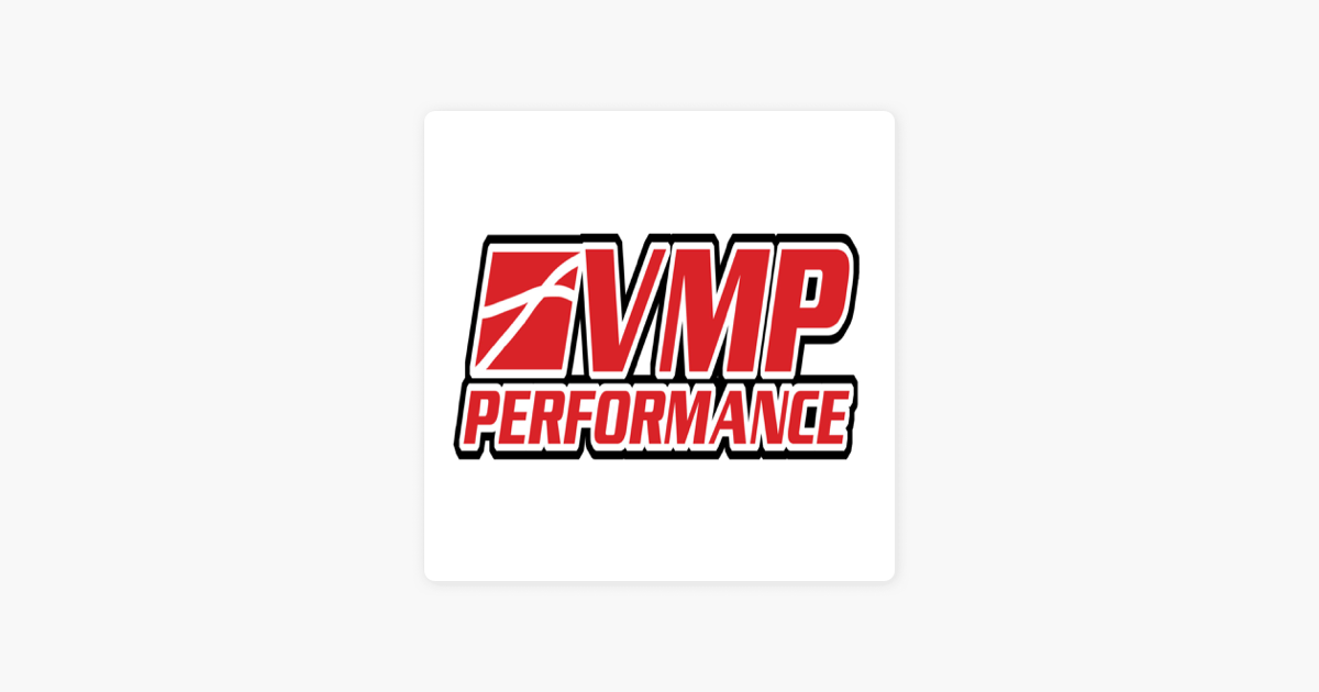 VMP Performance