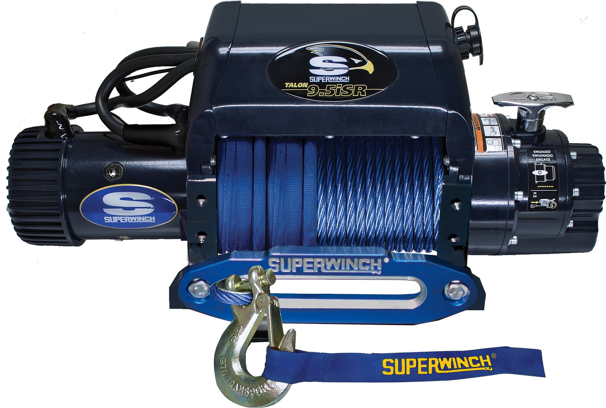 Superwinch
