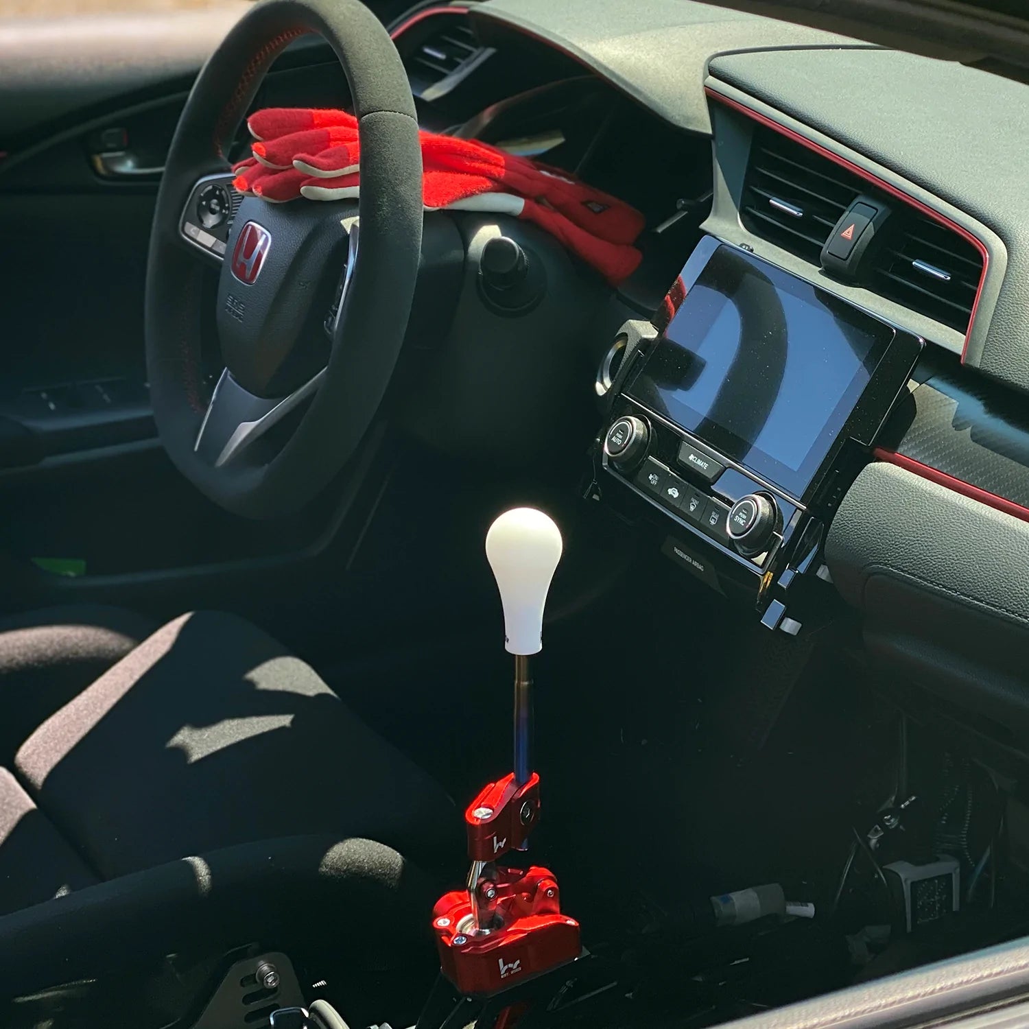 Shift Knobs