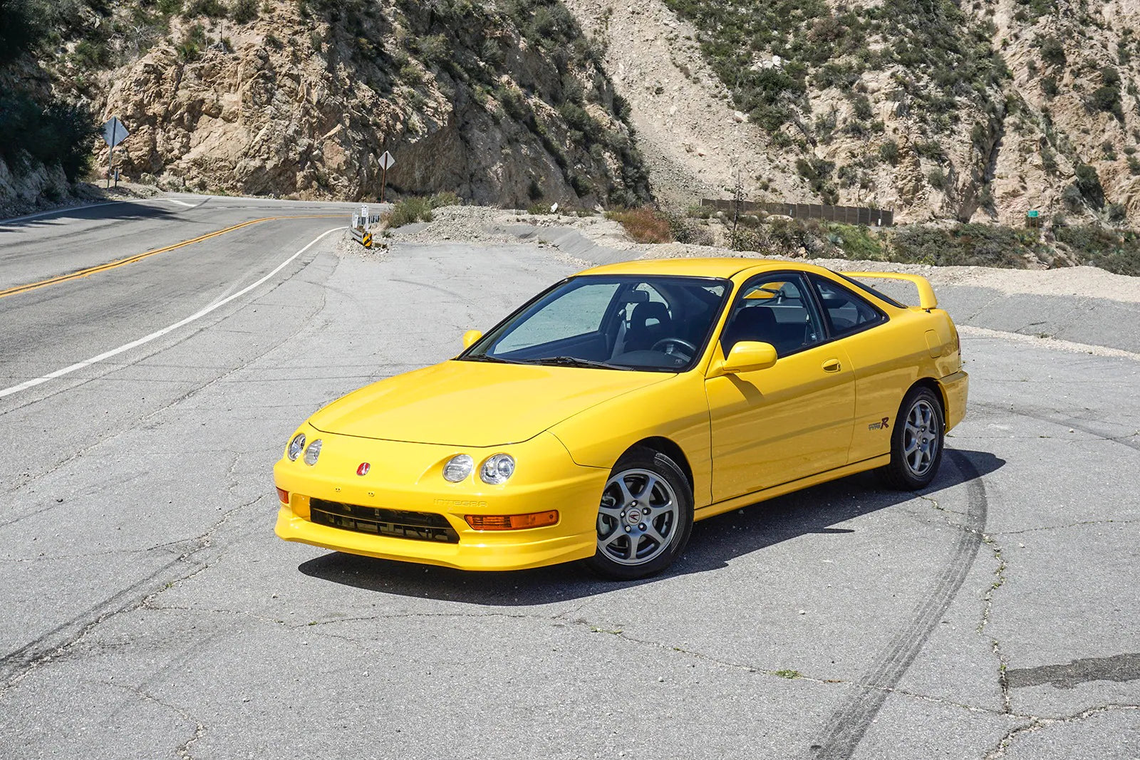 Integra