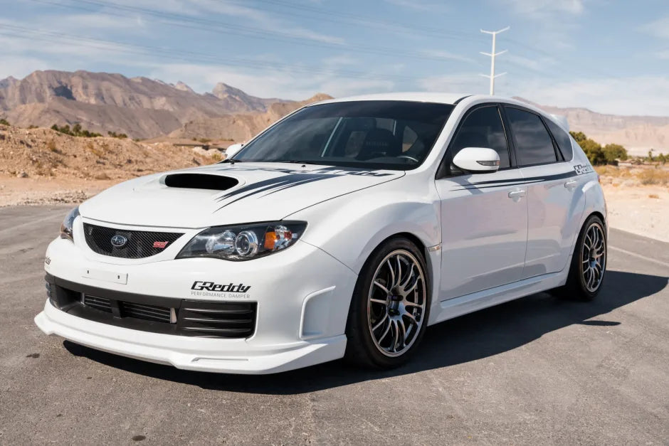 WRX 08-14