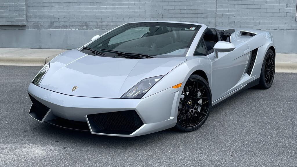 Gallardo
