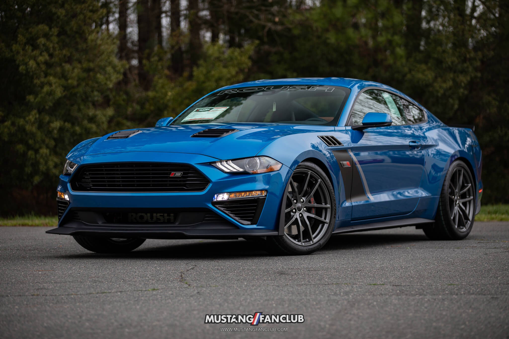 Roush