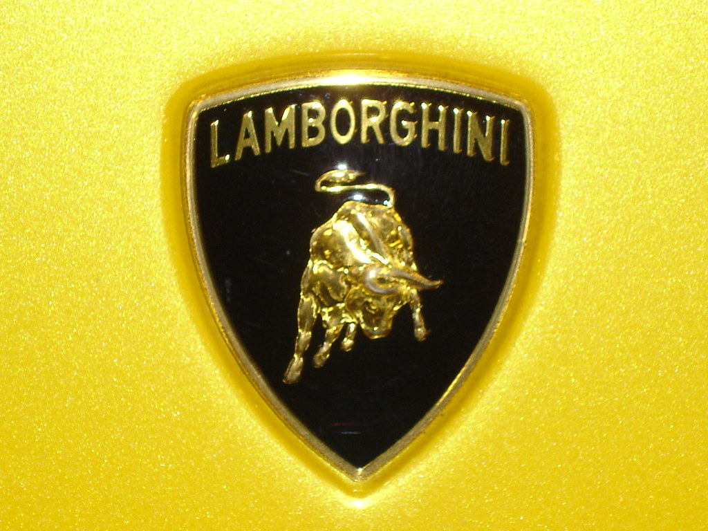 Lamborghini