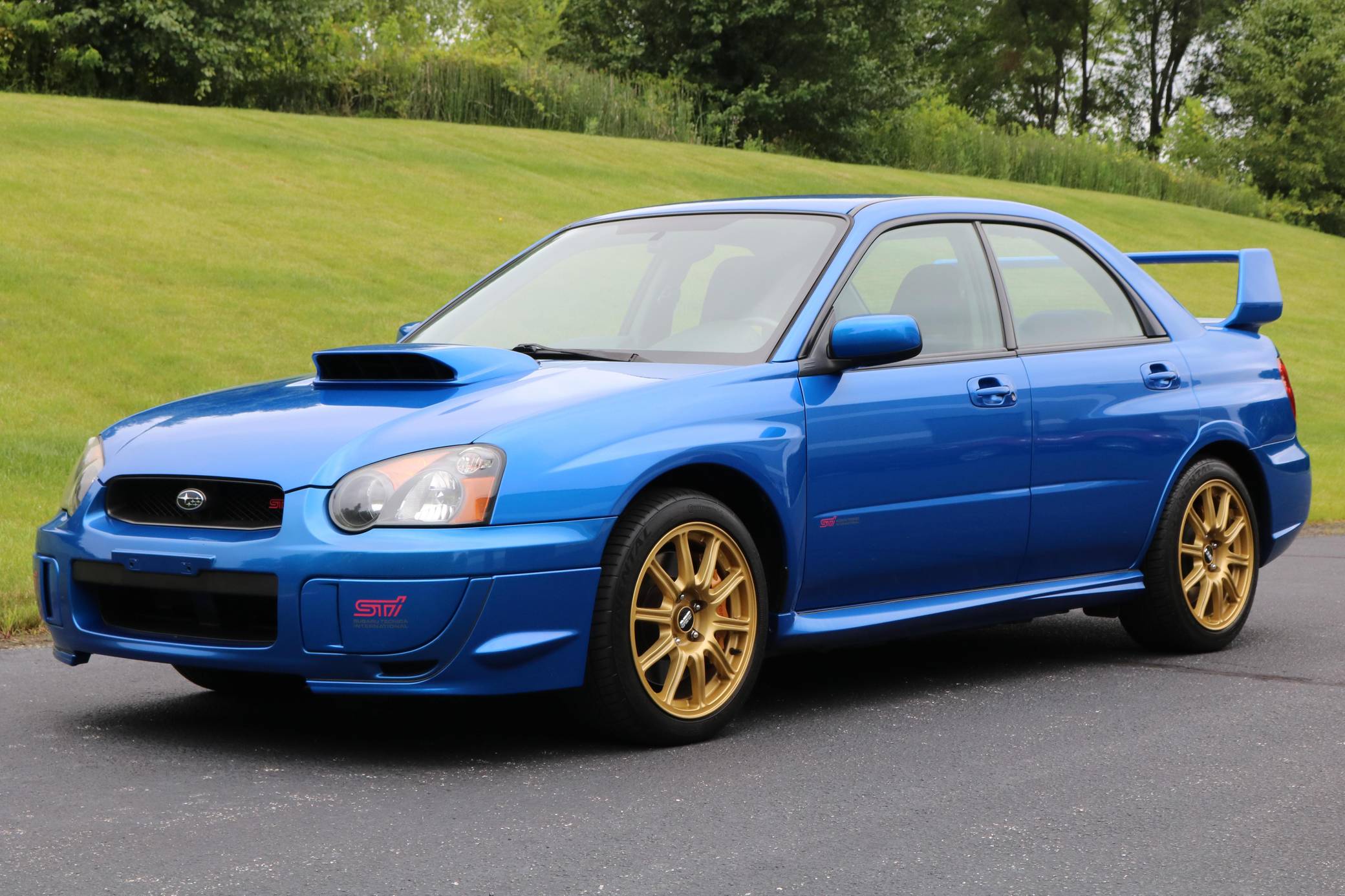 WRX 02-07