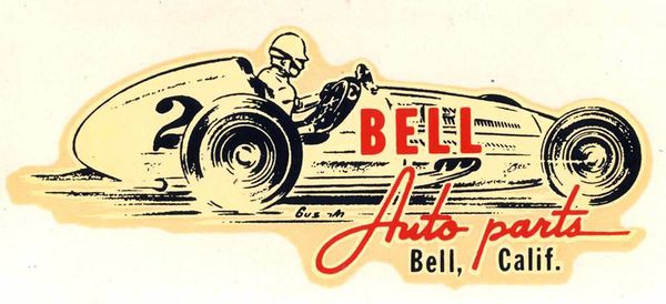 Bell