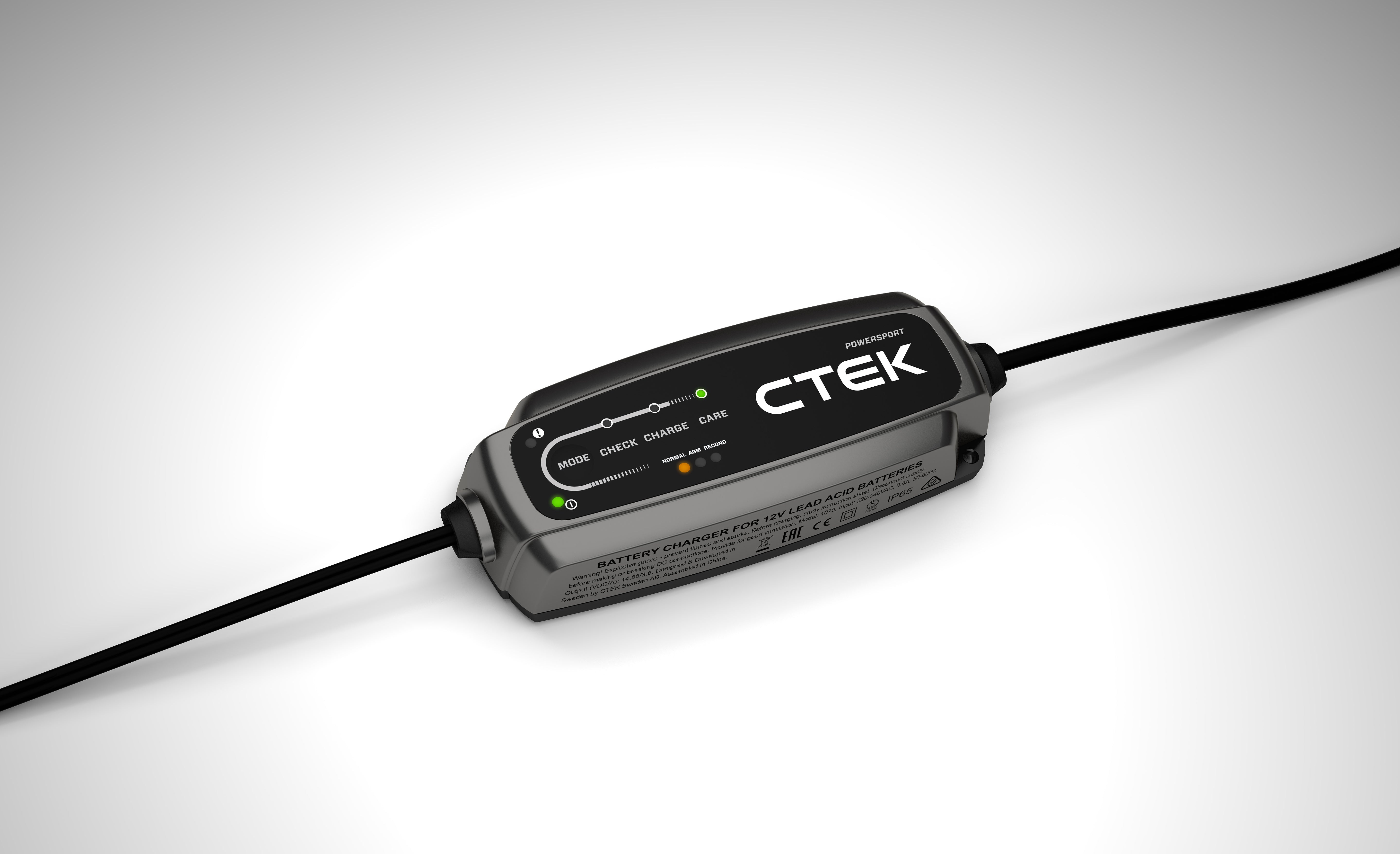 CTEK