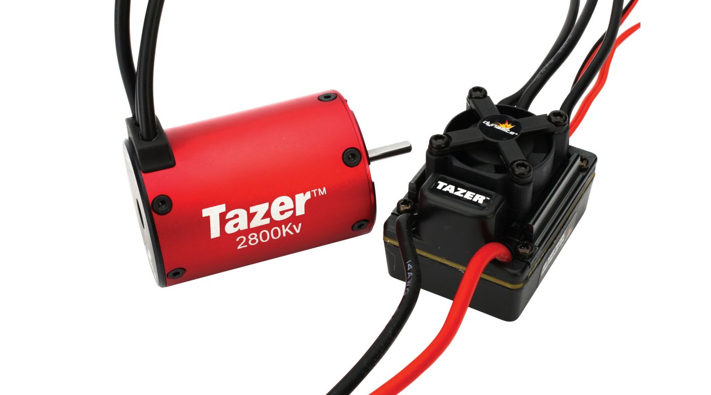 Tazer