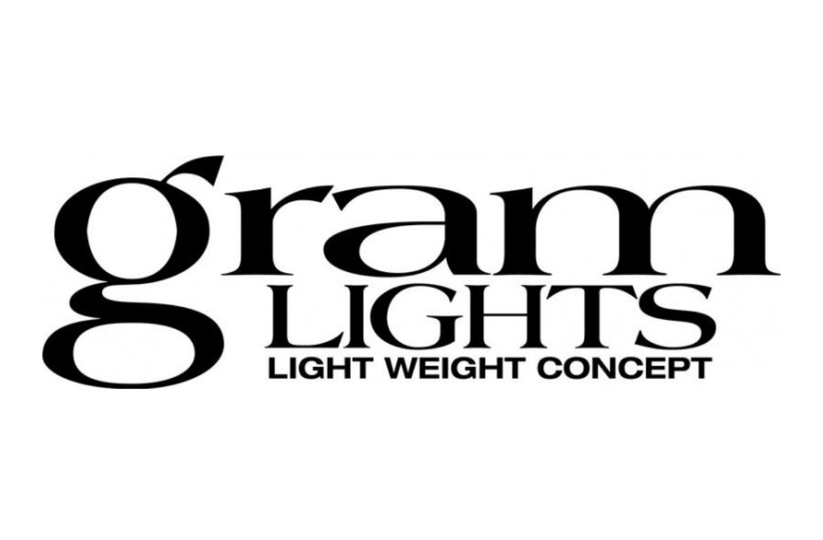 Gram lights