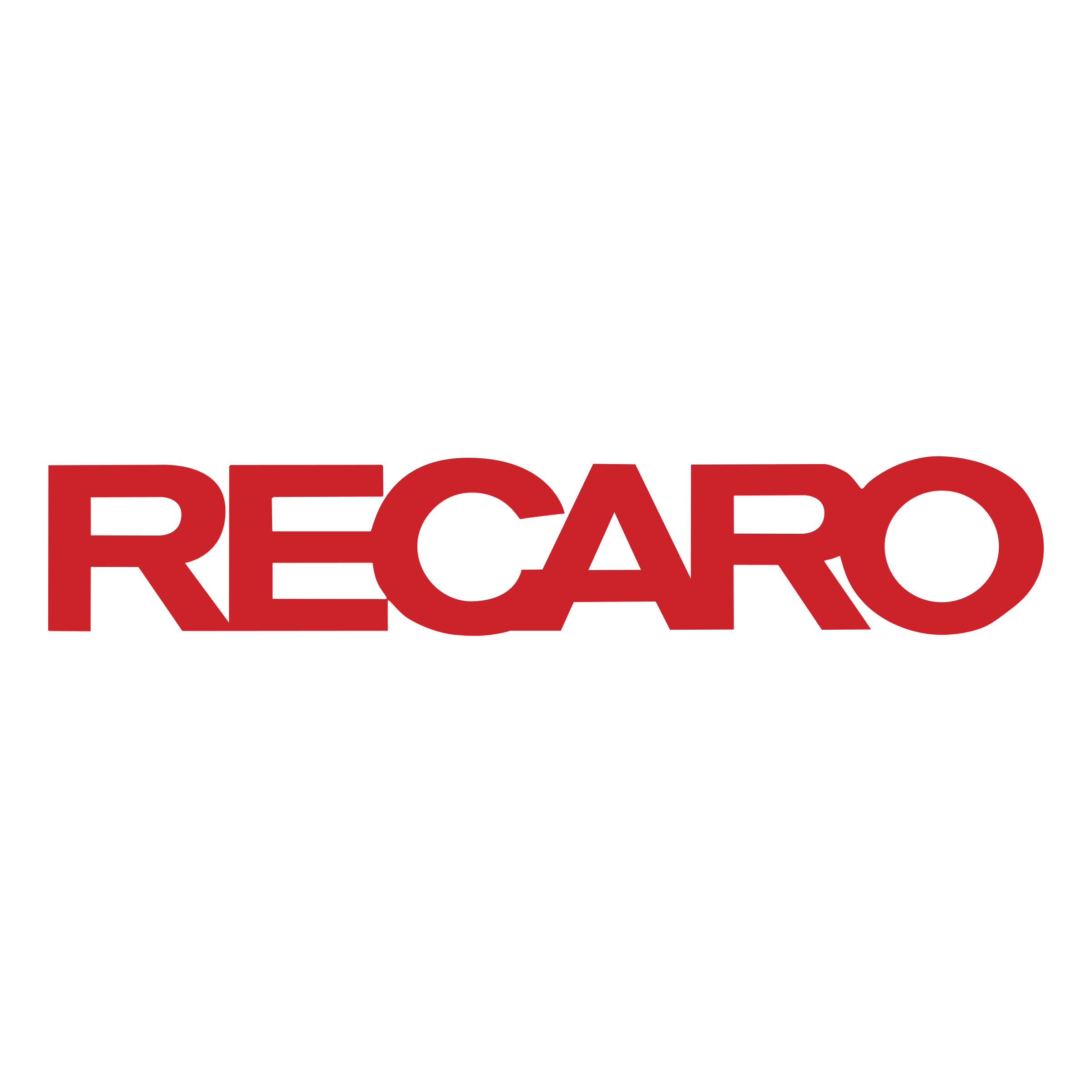Recaro - Seats