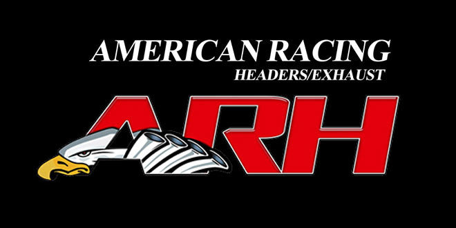 American racing
