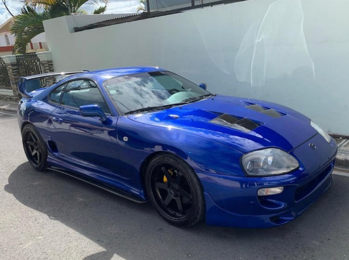 Toyota Supra MK4