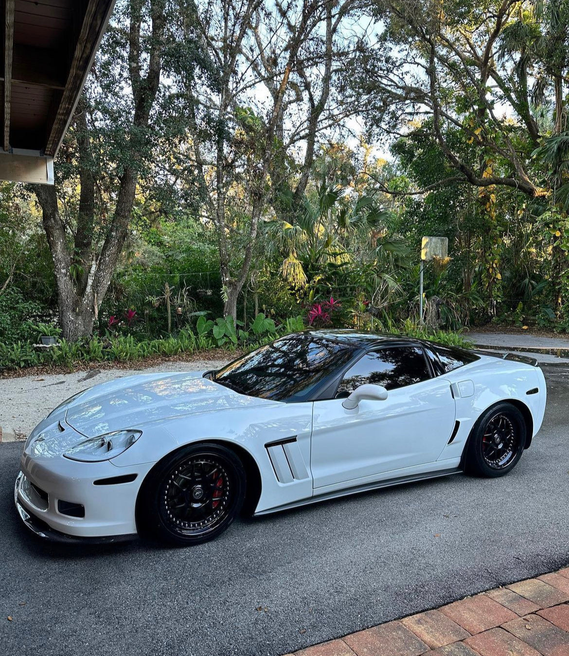 Chevrolet Corvette C6