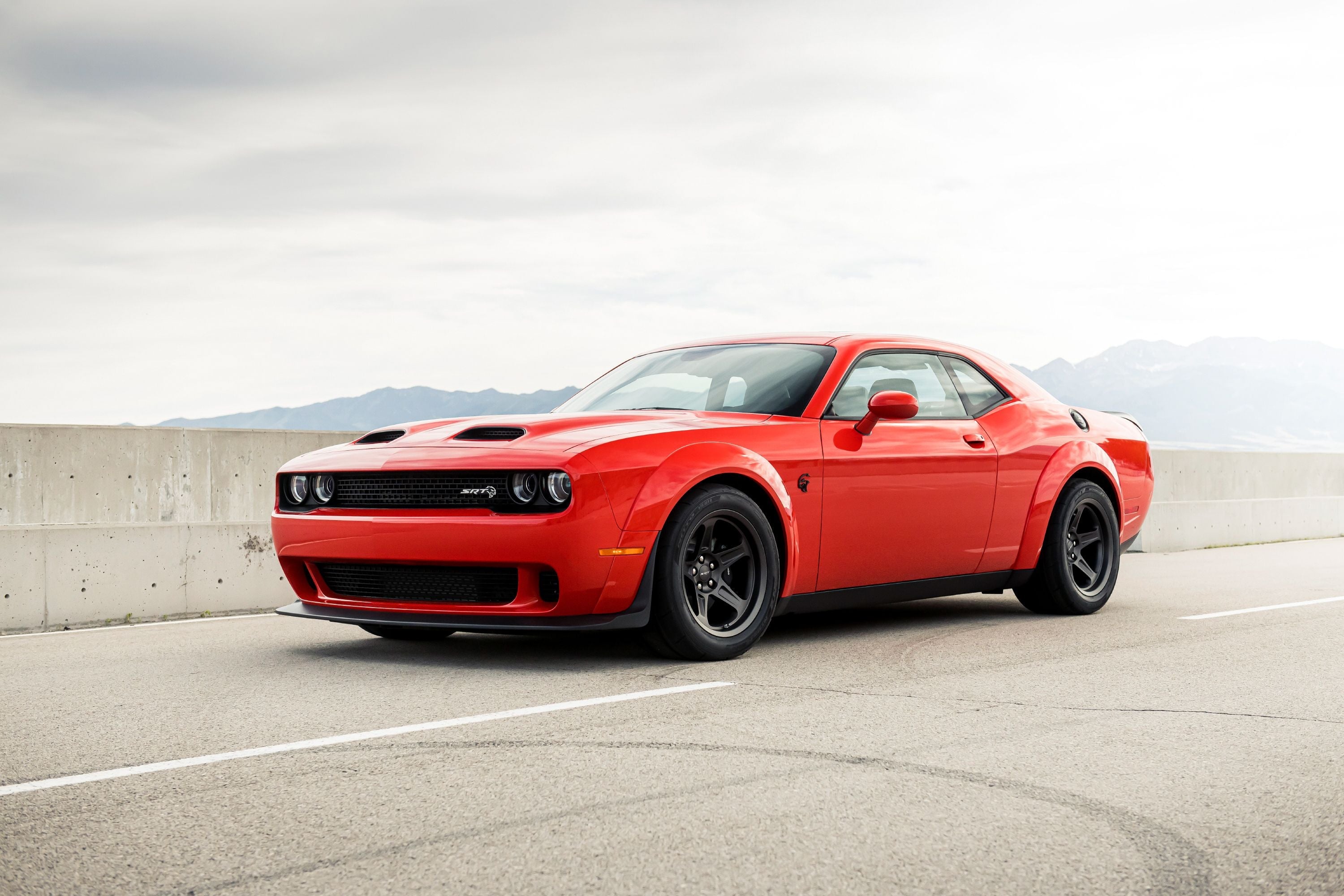 Challenger 2015+