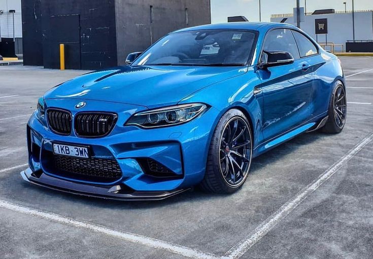 BMW M2