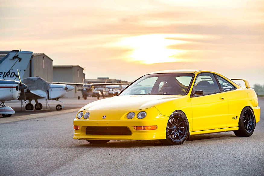 Honda / Acura Integra