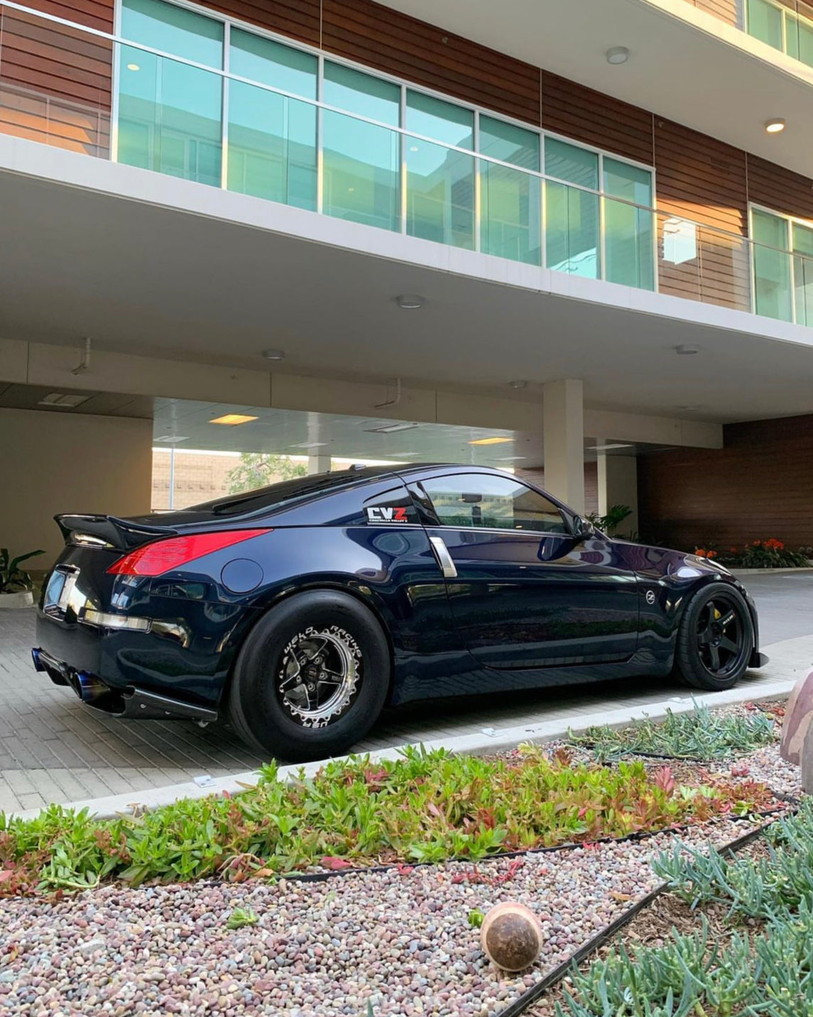 Nissan / Infiniti 350z