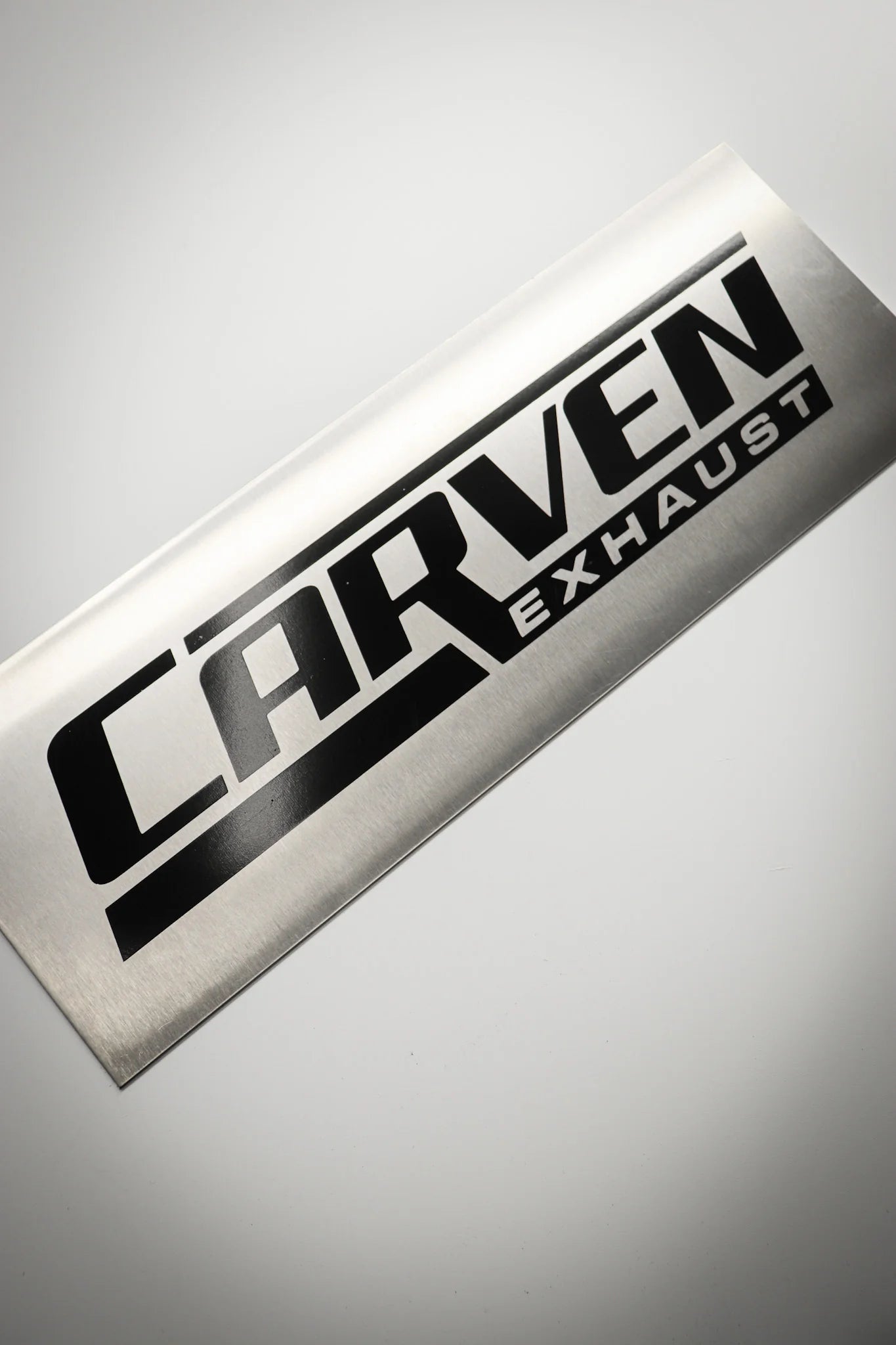 Carven Exhaust