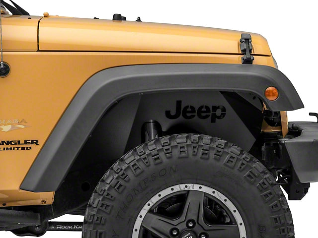 Officially Licensed Jeep