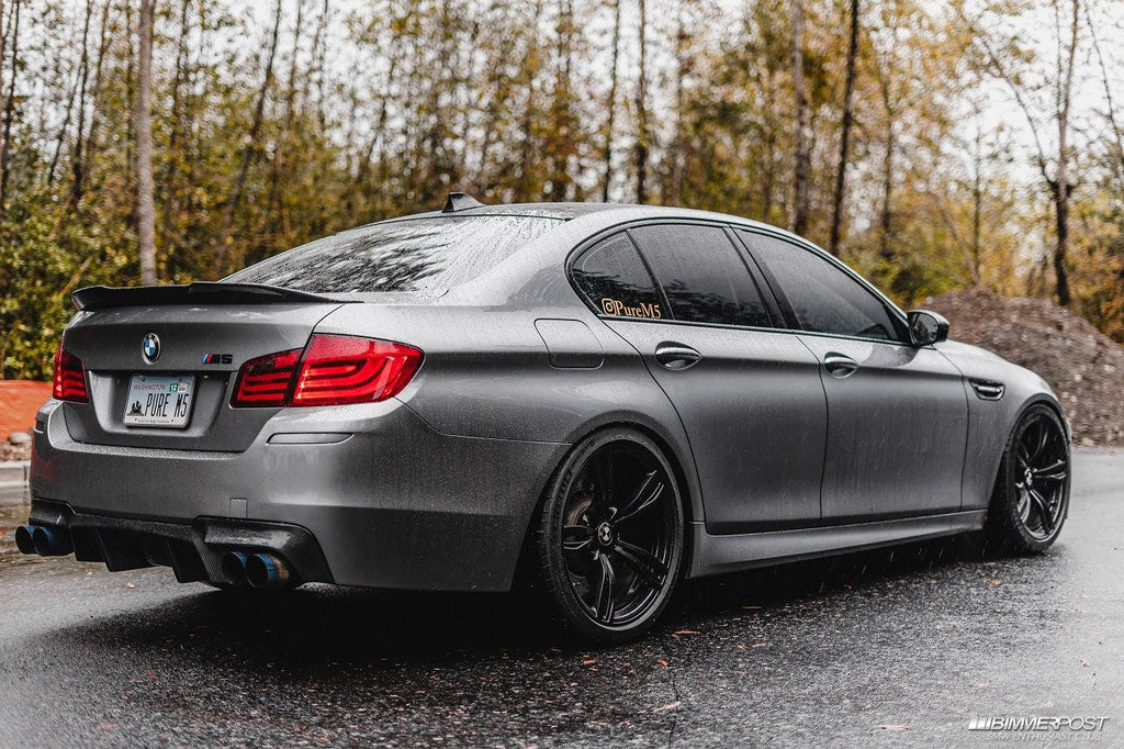 F10 M5