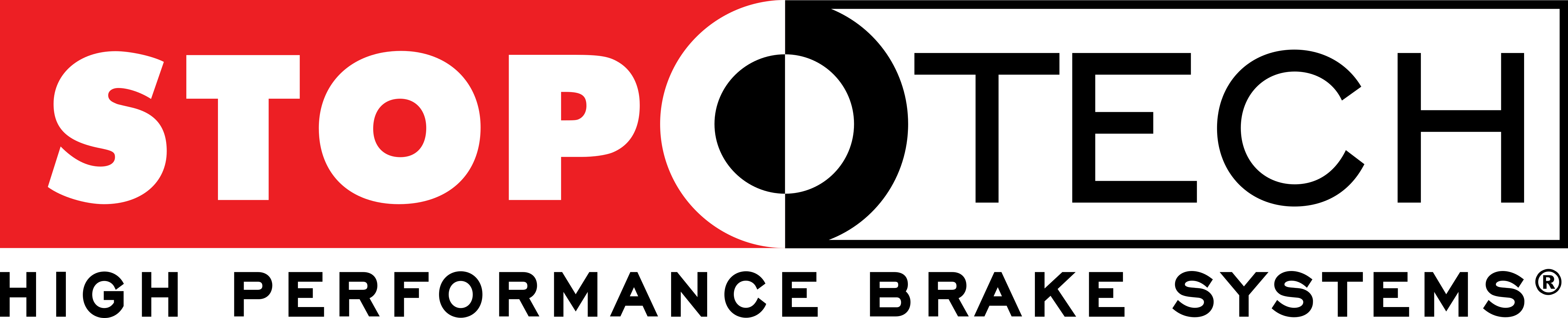 StopTech