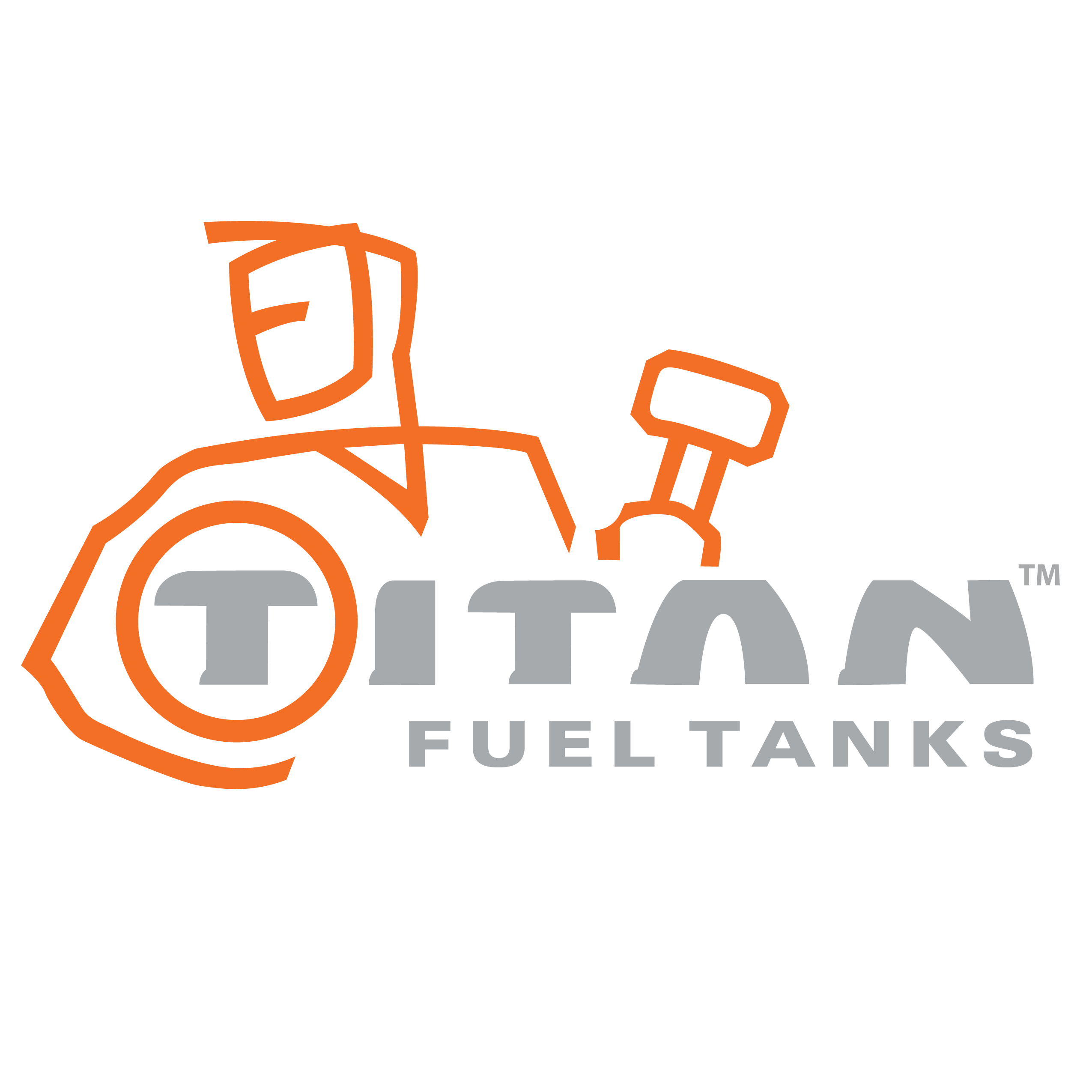 Titan Fuel Tanks