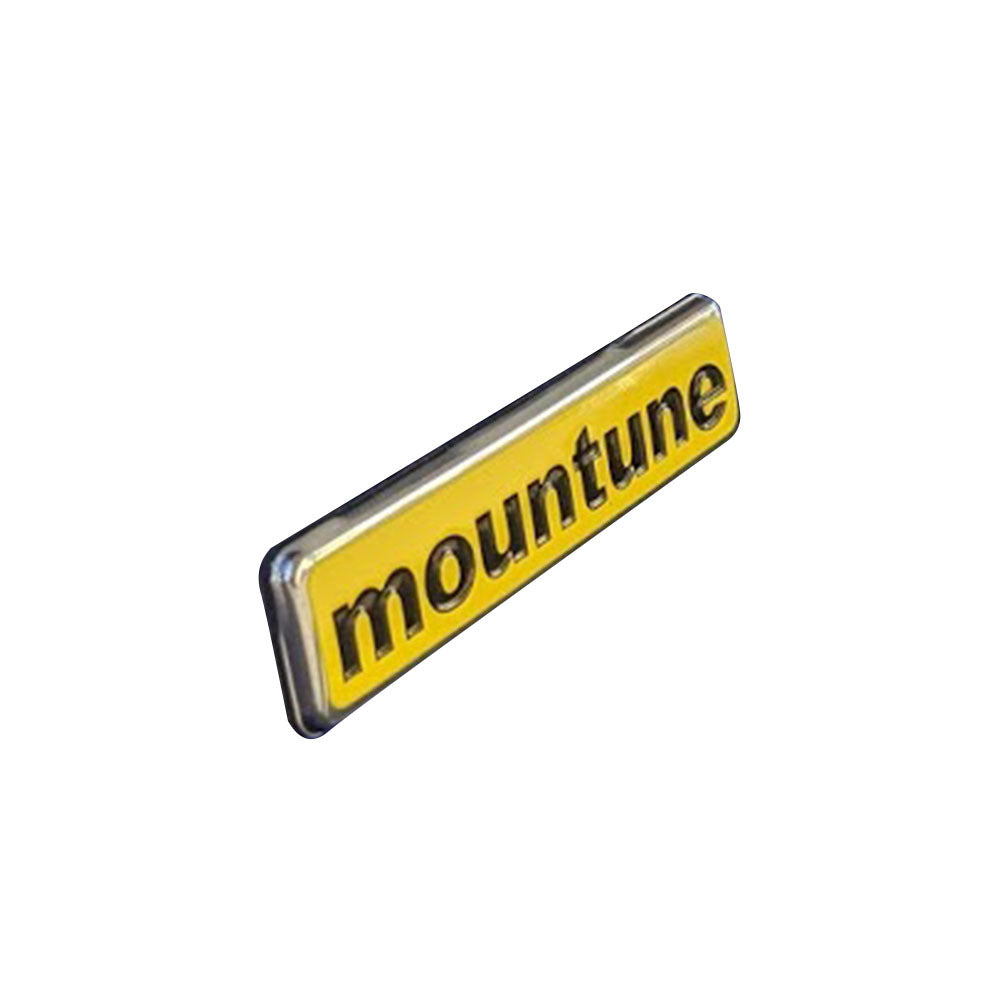Mountune