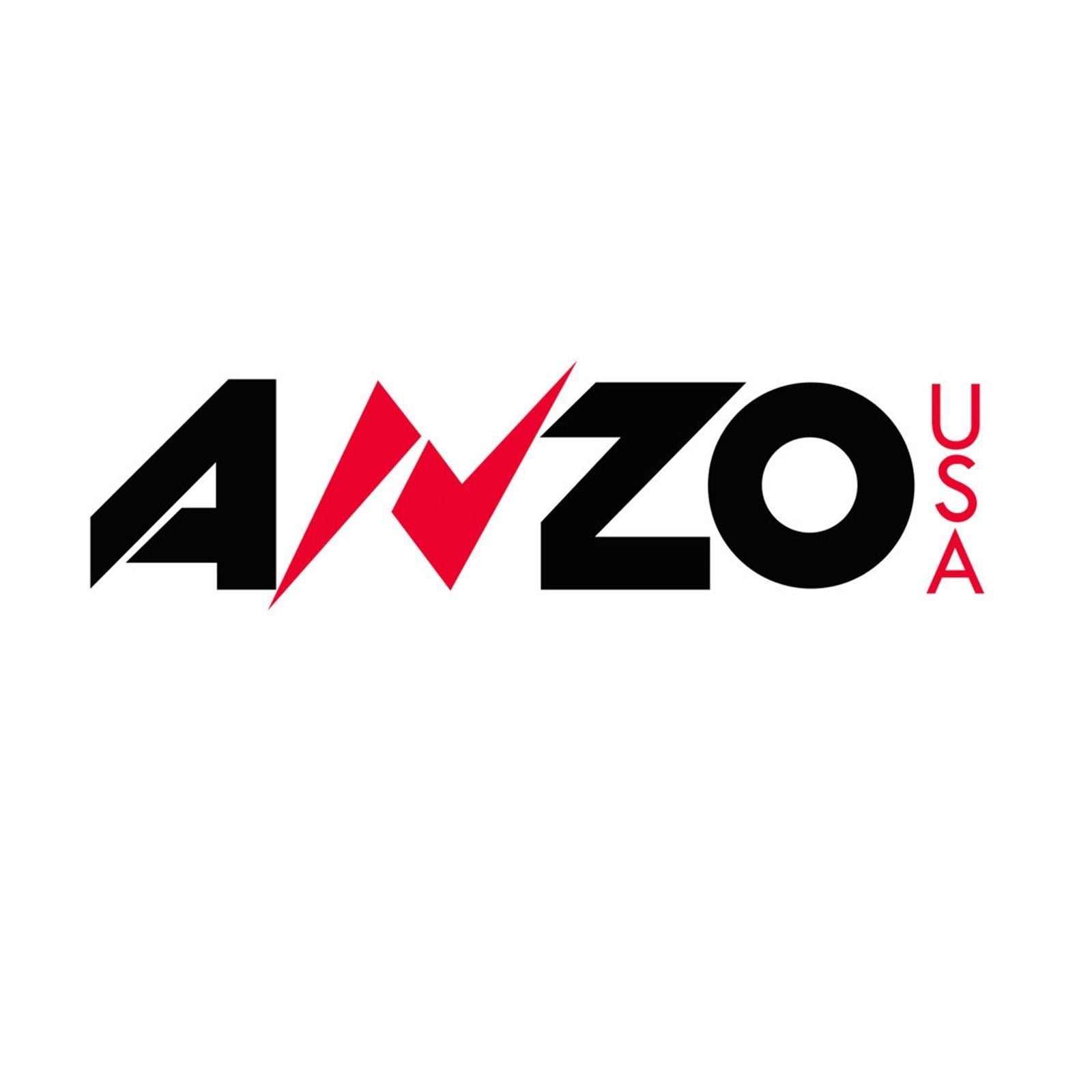 ANZO